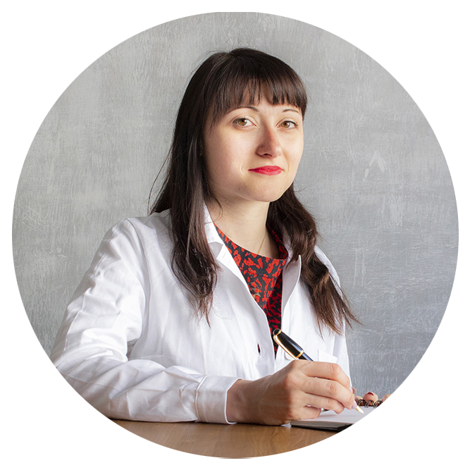 Dott.ssa Valentina Celestini