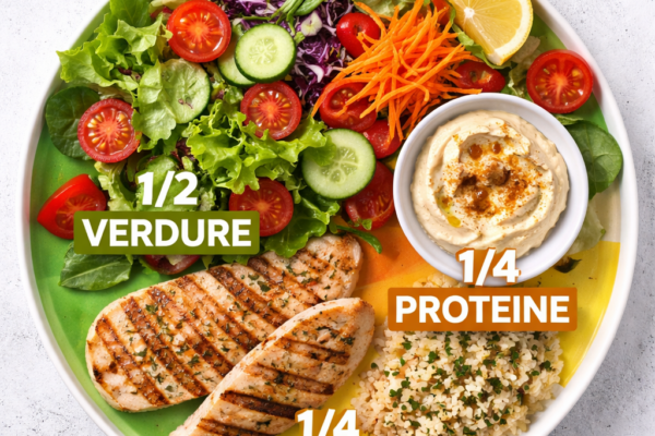 Mangiare bene senza dieta: missione possibile?