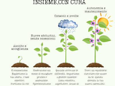 Come lavoriamo insieme